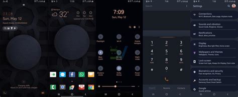 temi animati samsung gucci|30+ Best Samsung One UI 6 Dark Themes in 2024.